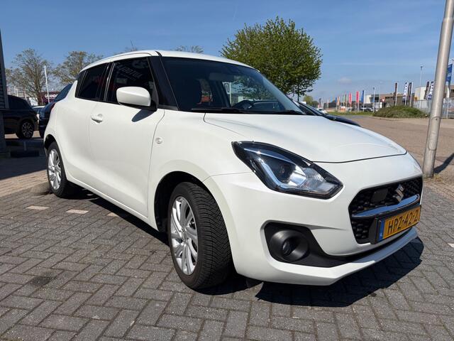 Suzuki SWIFT Hybrid