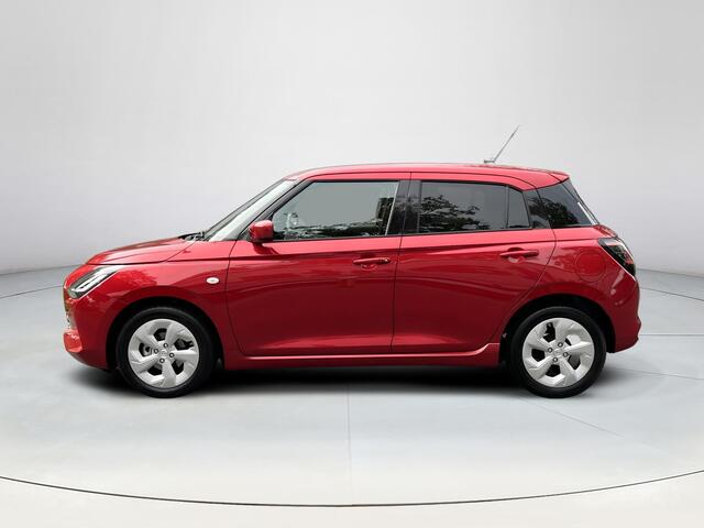 Suzuki SWIFT 1.2 Select Smart Hybrid