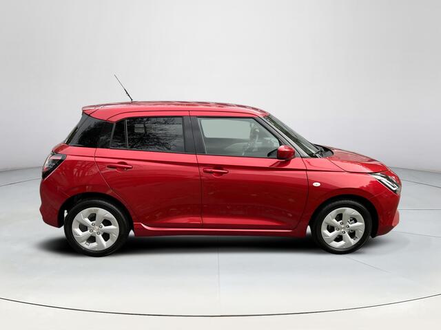 Suzuki SWIFT 1.2 Select Smart Hybrid