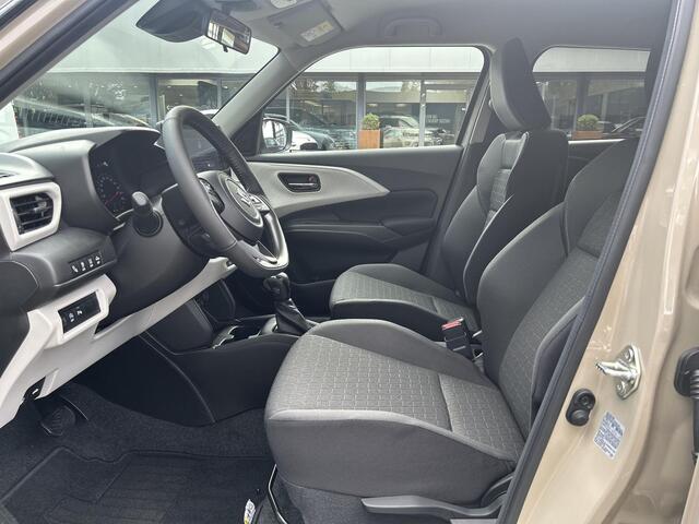 Suzuki SWIFT 1.2 Select Smart Hybrid