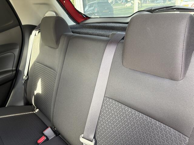 Suzuki SWIFT 1.0 Select