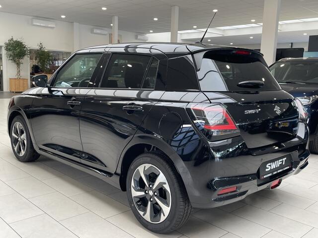 Suzuki SWIFT 1.2 Style Hybrid [ CLIMATE CONTROL | CAMERA | CRUISE CONTROL ]