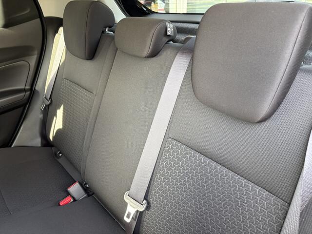 Suzuki SWIFT 1.2 Select Smart Hybrid | Stoelverwarming