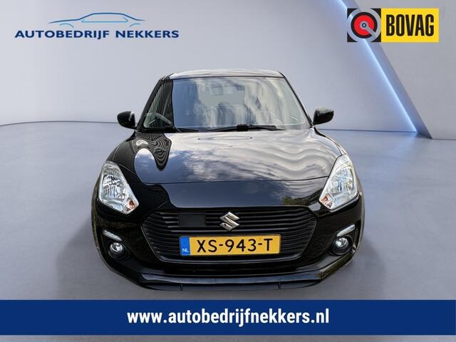 Suzuki SWIFT 1.2 SPORTLINE