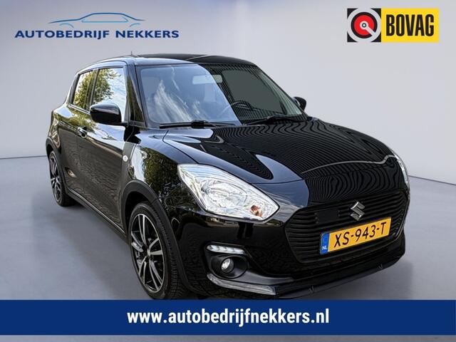 Suzuki SWIFT 1.2 SPORTLINE