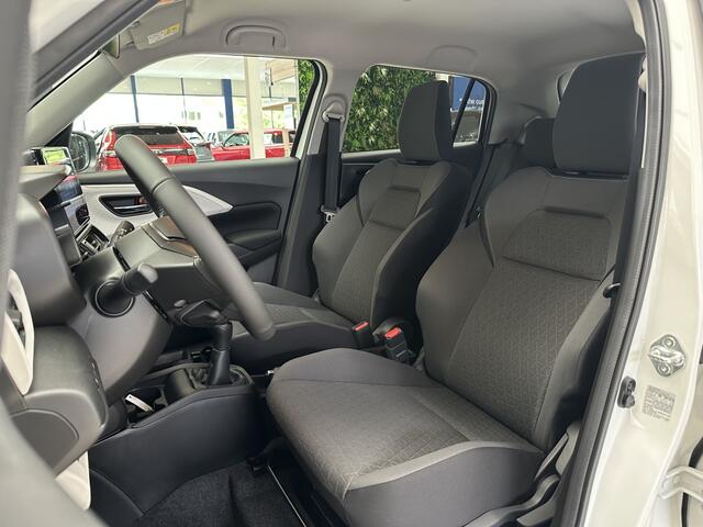 Suzuki SWIFT 1.2 Select Hybrid [ 10 JAAR GARANTIE I NIEUW UIT VOORRAAD ]