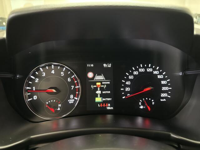 Suzuki SWIFT 1.2 Select Hybrid [ 10 JAAR GARANTIE I NIEUW UIT VOORRAAD ]