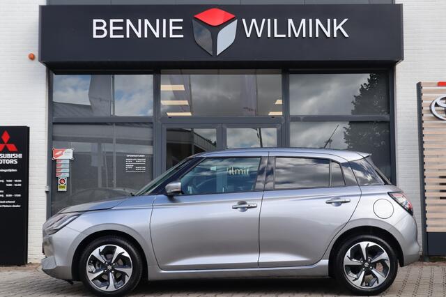 Suzuki SWIFT 1.2 Style Hybrid Automaat Keyless | Adaptive Cruise | AllSeasons