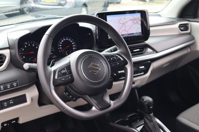 Suzuki SWIFT 1.2 Style Hybrid Automaat Keyless | Adaptive Cruise | AllSeasons