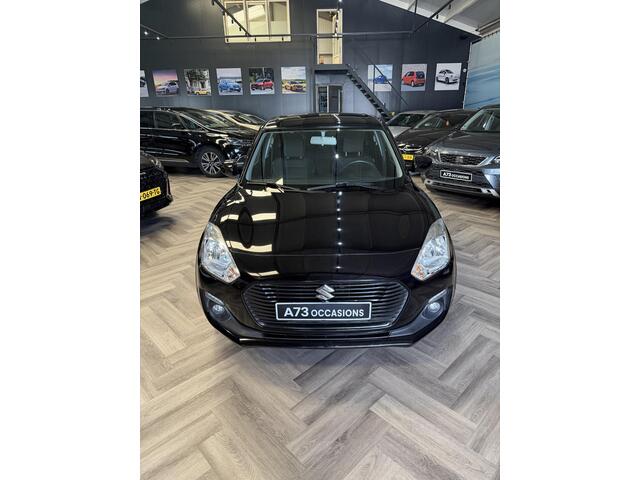 Suzuki SWIFT 1.2 Select Stoelverwarming, camera