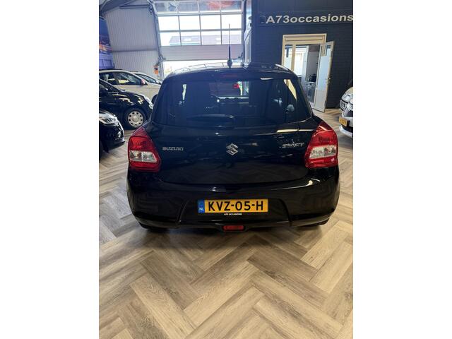 Suzuki SWIFT 1.2 Select Stoelverwarming, camera