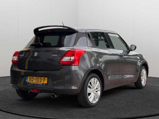 Suzuki SWIFT 1.2 Select