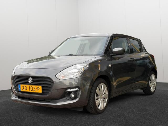 Suzuki SWIFT 1.2 Select