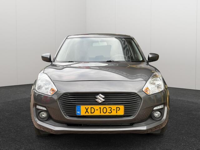 Suzuki SWIFT 1.2 Select