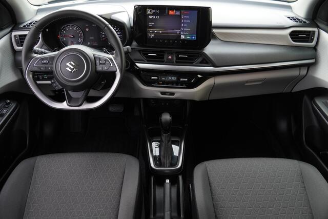 Suzuki SWIFT 1.2 Style Smart Hybrid Automaat Clima Cruise