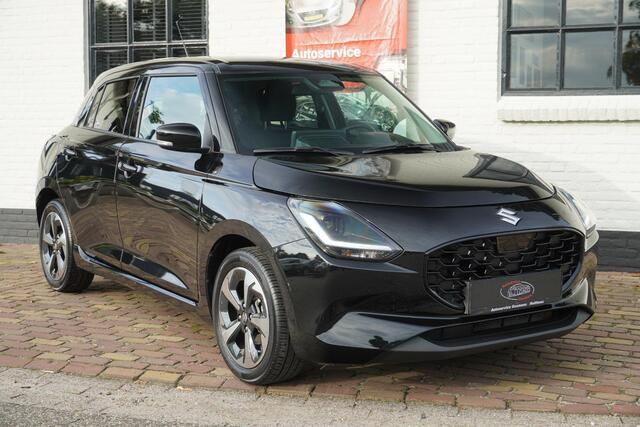 Suzuki SWIFT 1.2 Style Smart Hybrid Automaat Clima Cruise