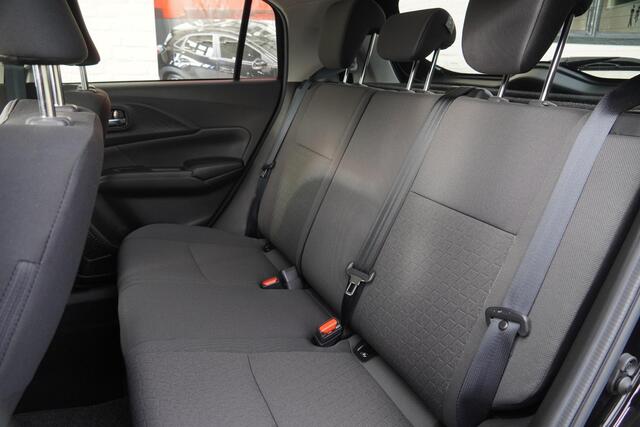 Suzuki SWIFT 1.2 Style Smart Hybrid Automaat Clima Cruise