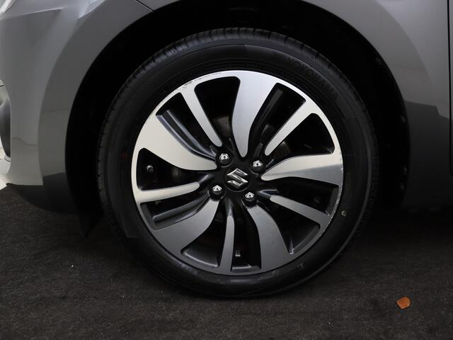 Suzuki SWIFT 1.2 Stijl Smart Hybrid