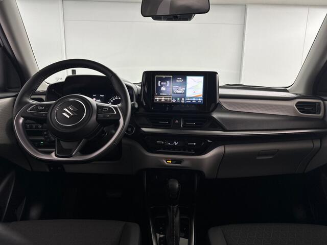 Suzuki SWIFT 1.2 Style Smart Hybrid Automaat | Navigatie | Apple Carplay/Android Auto | Adaptieve Cruise Control