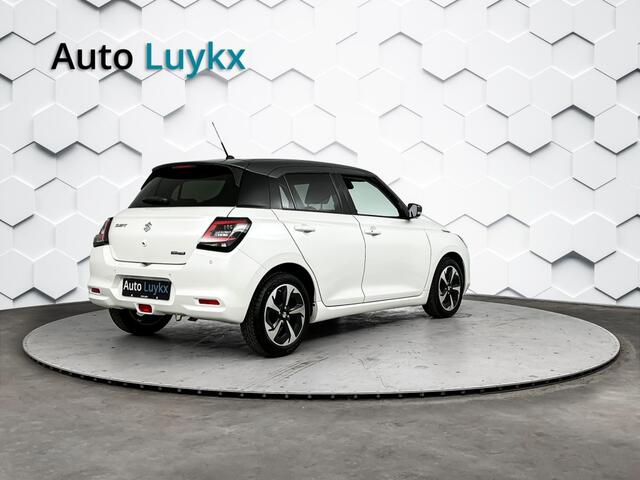 Suzuki SWIFT 1.2 Style Smart Hybrid Automaat | Navigatie | Apple Carplay/Android Auto | Adaptieve Cruise Control