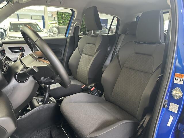 Suzuki SWIFT 1.2 Select Hybride [ ALL-SEASON I CARPLAY I CAMERA I ADAPTIEVE CRUIS ]
