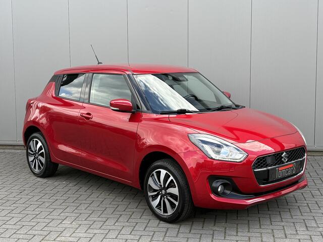 Suzuki SWIFT 1.2 AllGrip 4x4 Stijl Smart Hybrid Carplay-android/Camera/Adapt.-cruise/Keyfree