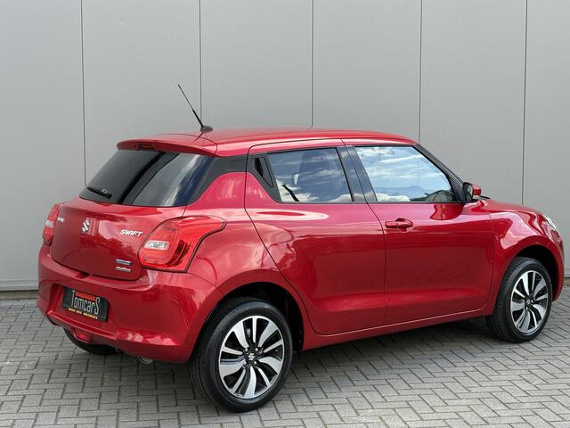 Suzuki SWIFT 1.2 AllGrip 4x4 Stijl Smart Hybrid Carplay-android/Camera/Adapt.-cruise/Keyfree