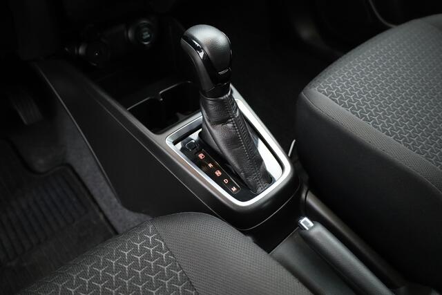 Suzuki SWIFT 1.2 Style Smart Hybrid | Camera | Adapt. Cruise | Dodehoek | Stoelverw. | NAV+Carplay | Keyless | PDC V