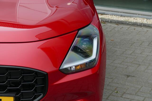 Suzuki SWIFT 1.2 Select Smart Hybrid | DEMO | Airco | Apple-carplay & android auto | Rijklaarprijs |