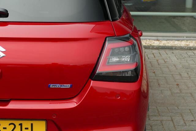 Suzuki SWIFT 1.2 Select Smart Hybrid | DEMO | Airco | Apple-carplay & android auto | Rijklaarprijs |