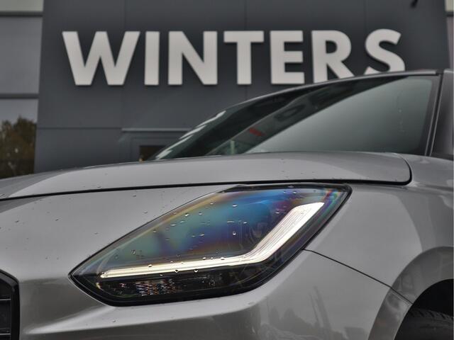 Suzuki SWIFT 1.2 Style Smart Hybrid Navigatie | Climate Control | Camera | LED | tot 10 jaar Garantie
