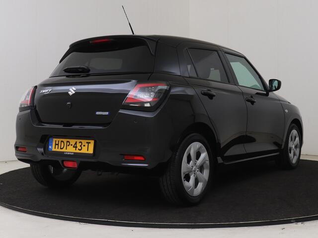 Suzuki SWIFT 1.2 Select Smart Hybrid