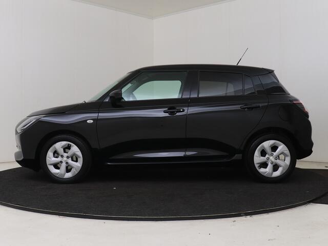 Suzuki SWIFT 1.2 Select Smart Hybrid