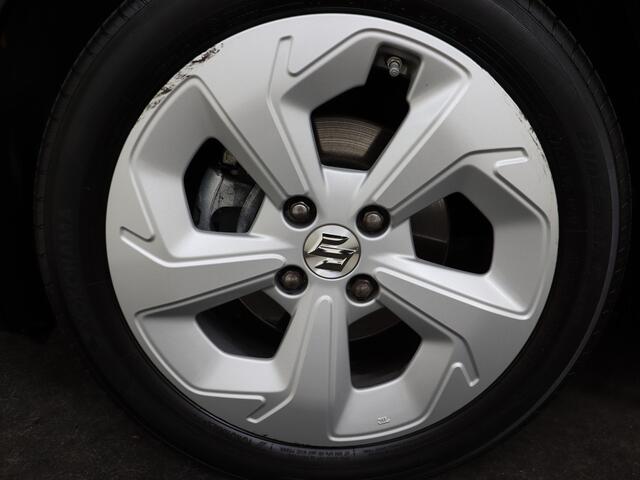 Suzuki SWIFT 1.2 Select Smart Hybrid