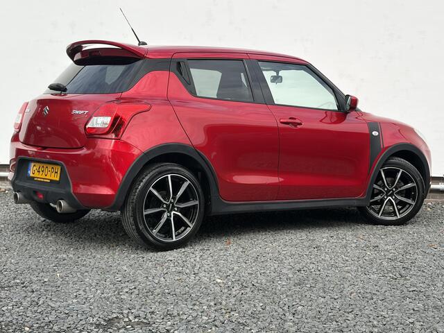 Suzuki SWIFT 1.2 Select 1e Eig. Dealer onderhouden Sportline uitvoering!