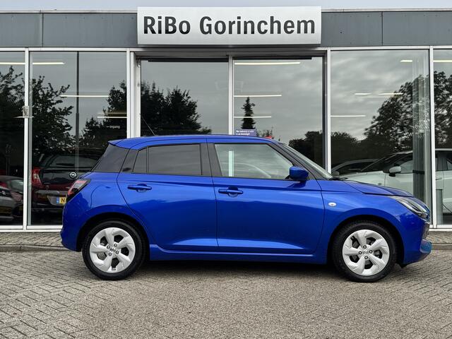 Suzuki SWIFT 1.2 Select Smart Hybrid * Achteruitrijcamera * Apple carplay * Stoelverwarming *