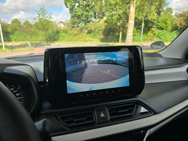 Suzuki SWIFT Swift 1.2 SmartHyb. Automaat Camera CarPlay Stoelverwarming