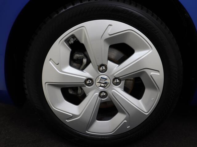 Suzuki SWIFT 1.2 Select Smart Hybrid | NL dealeronderhouden |