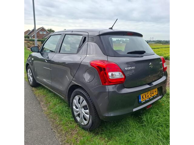 Suzuki SWIFT 1.2 Comfort Cruise control / Airco / 40 DKM.
