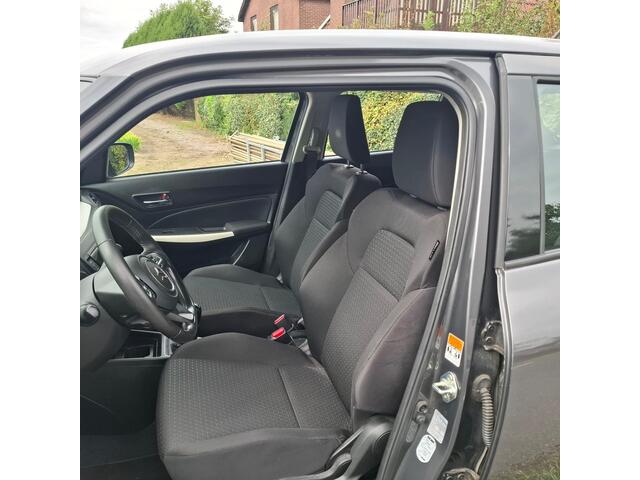 Suzuki SWIFT 1.2 Comfort Cruise control / Airco / 40 DKM.
