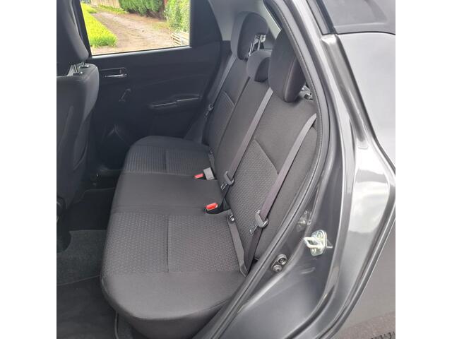 Suzuki SWIFT 1.2 Comfort Cruise control / Airco / 40 DKM.