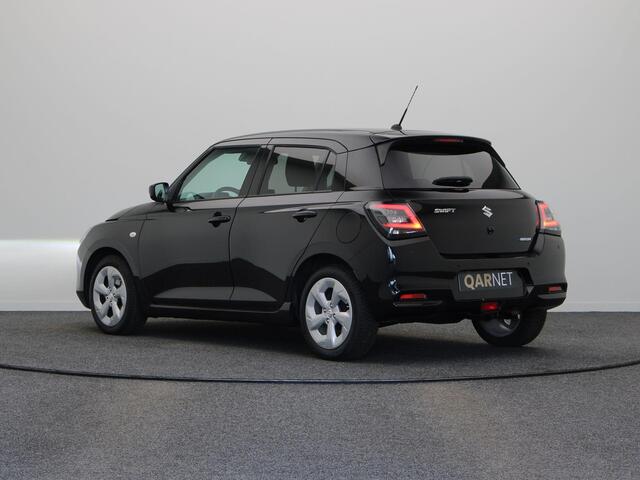 Suzuki SWIFT 1.2 Comfort Smart Hybrid | Led | Stoelverwarming | All season | Apple carplay & Android auto |