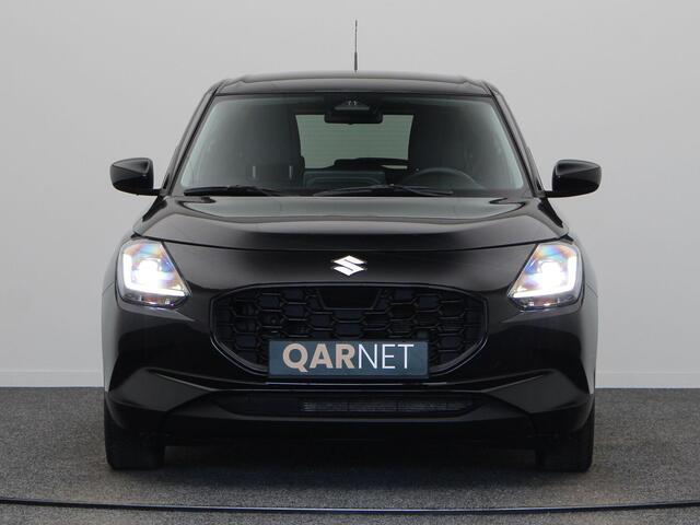 Suzuki SWIFT 1.2 Comfort Smart Hybrid | Led | Stoelverwarming | All season | Apple carplay & Android auto |