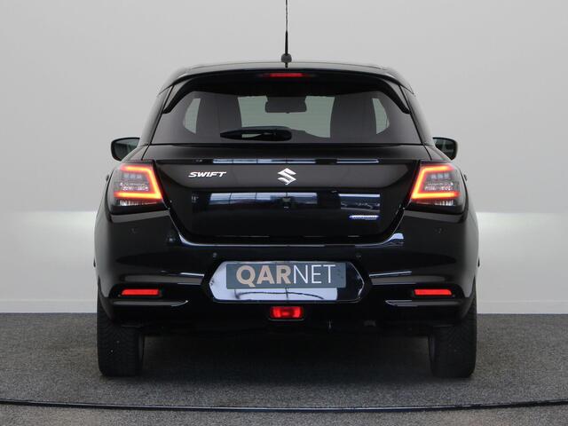 Suzuki SWIFT 1.2 Comfort Smart Hybrid | Led | Stoelverwarming | All season | Apple carplay & Android auto |