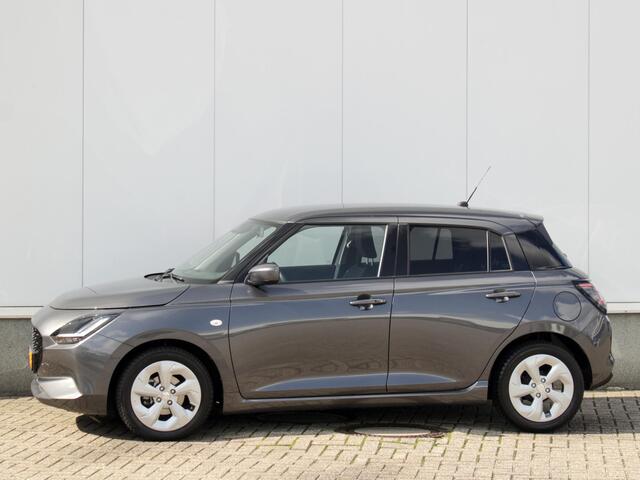 Suzuki SWIFT 1.2 Select Smart Hybrid Automaat | Navi | Adap. Cruise | All Season