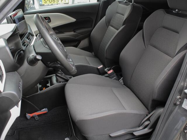 Suzuki SWIFT 1.2 Select Smart Hybrid Automaat | Navi | Adap. Cruise | All Season