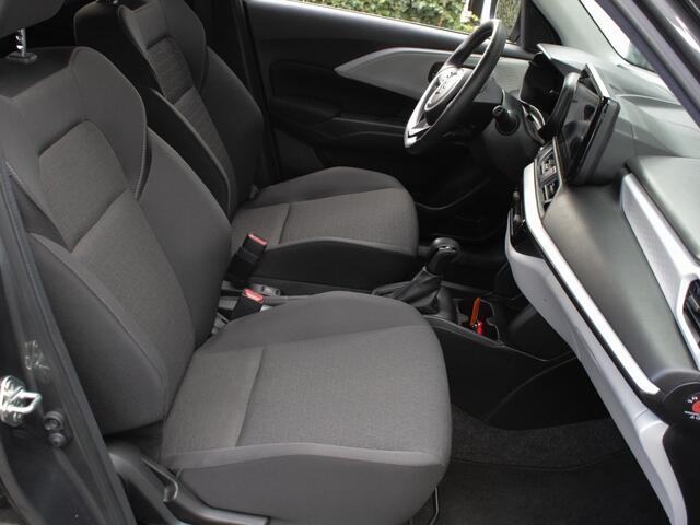 Suzuki SWIFT 1.2 Select Smart Hybrid Automaat | Navi | Adap. Cruise | All Season