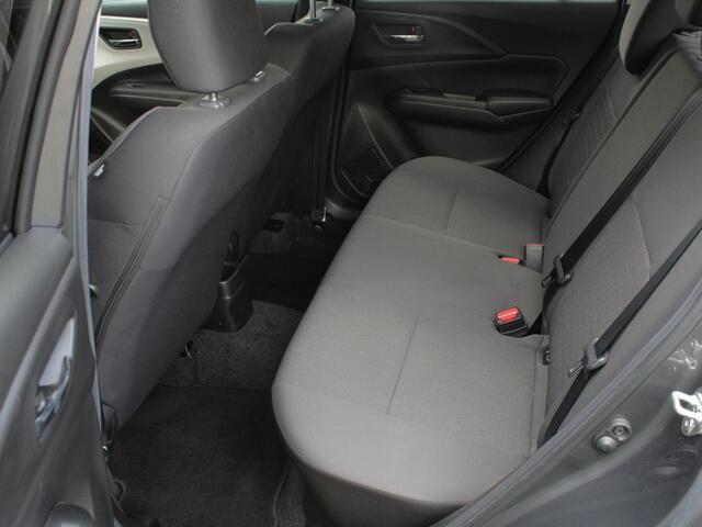 Suzuki SWIFT 1.2 Select Smart Hybrid Automaat | Navi | Adap. Cruise | All Season