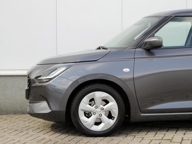 Suzuki SWIFT 1.2 Select Smart Hybrid Automaat | Navi | Adap. Cruise | All Season