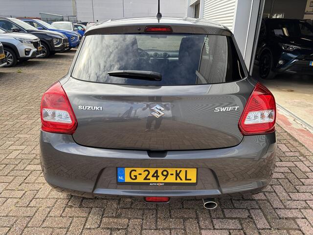 Suzuki SWIFT 1.2 Select
